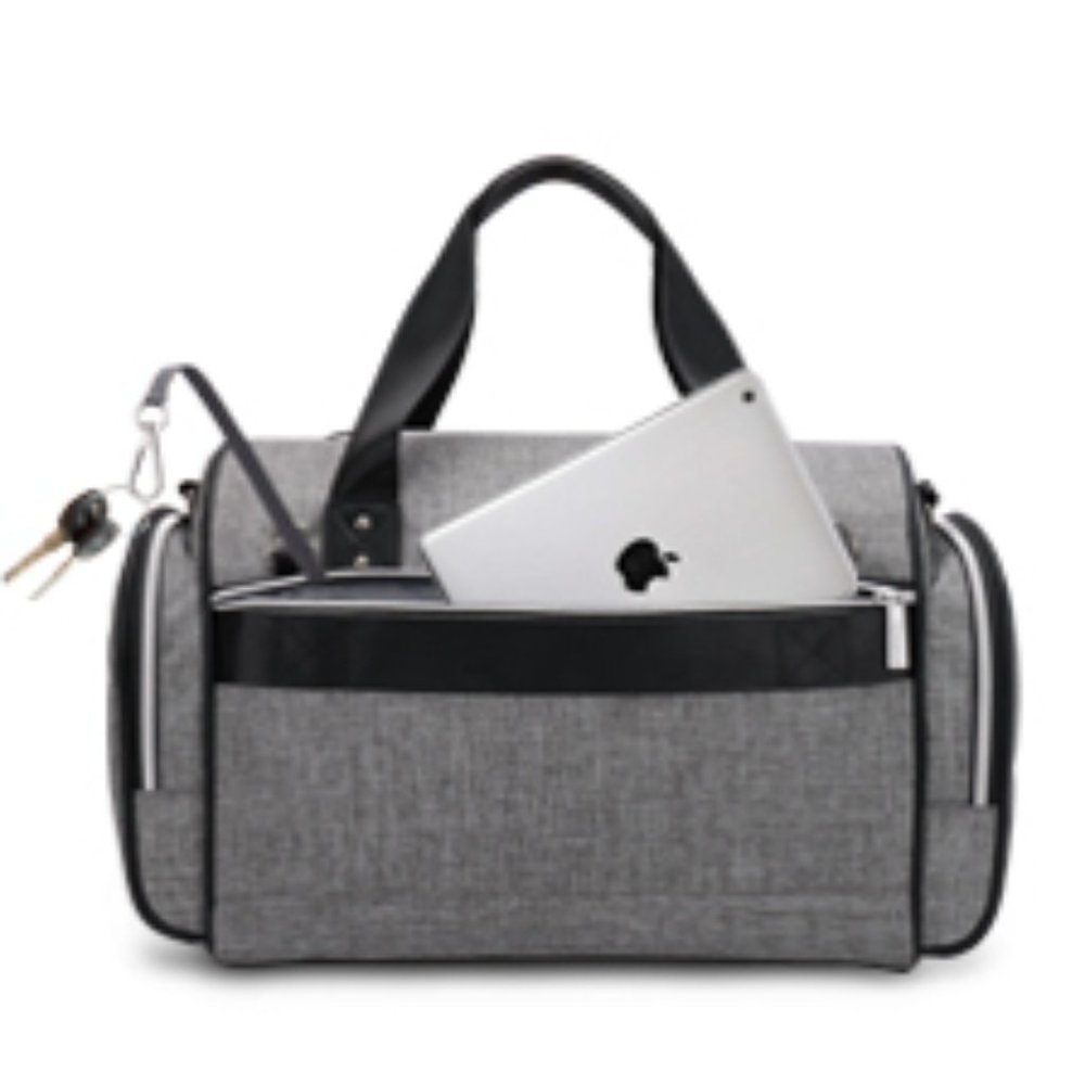Diaper bag